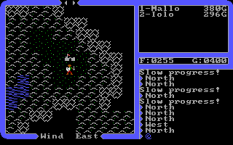 Ultima 4 - Quest of the Avatar PC 060