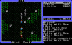 Ultima 4 - Quest of the Avatar PC 076