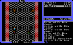 Ultima 4 - Quest of the Avatar PC 103