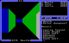 Ultima 4 - Quest of the Avatar PC 130