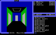 Ultima 4 - Quest of the Avatar PC 143