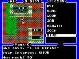 Ultima 4 - Quest of the Avatar SMS 030