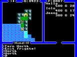 Ultima 4 - Quest of the Avatar SMS 101