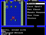 Ultima 4 - Quest of the Avatar SMS 104
