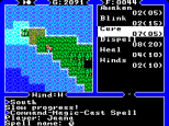 Ultima 4 - Quest of the Avatar SMS 134