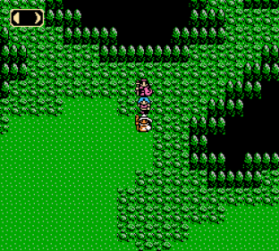 Ultima - Quest of the Avatar NES 056