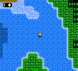 Ultima - Quest of the Avatar NES 118