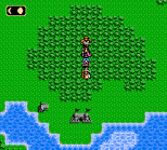 Ultima - Quest of the Avatar NES 125