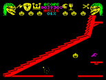 Cauldron 2 ZX Spectrum 49