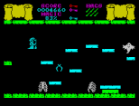Cauldron ZX Spectrum 47