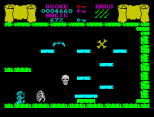 Cauldron ZX Spectrum 49