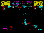 Cauldron ZX Spectrum 69