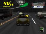 Crazy Taxi Dreamcast 047