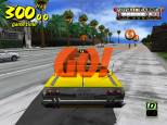 Crazy Taxi Dreamcast 051