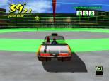 Crazy Taxi Dreamcast 082