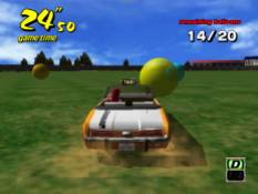 Crazy Taxi Dreamcast 088