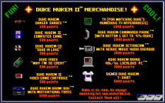 Duke Nukem 2 PC 018