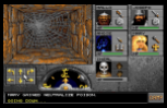 Eye of the Beholder 2 Amiga 062