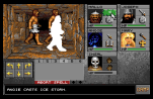 Eye of the Beholder 2 Amiga 080