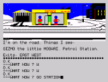 Gremlins - The Adventure ZX Spectrum 24