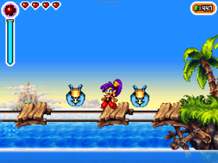 Shantae - Risky's Revenge PC 053