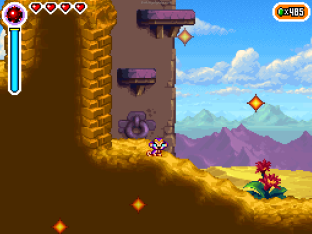 Shantae - Risky's Revenge PC 064
