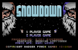 Snowdown C64 02