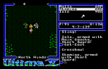Ultima 5 - Warriors of Destiny Amiga 040