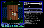 Ultima 5 - Warriors of Destiny Amiga 051