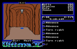 Ultima 5 - Warriors of Destiny Amiga 081