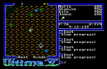Ultima 5 - Warriors of Destiny Amiga 106