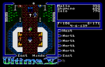 Ultima 5 - Warriors of Destiny Atari ST 027