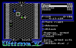 Ultima 5 - Warriors of Destiny Atari ST 118