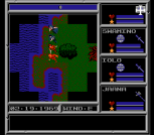 Ultima - Warriors of Destiny NES 062