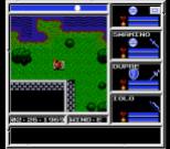 Ultima - Warriors of Destiny NES 114