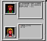 Ultima - Warriors of Destiny NES 124