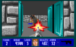 Wolfenstein 3D PC 030