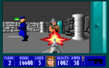 Wolfenstein 3D PC 039