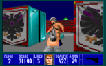 Wolfenstein 3D PC 093