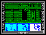 Big Trouble in Little China ZX Spectrum 49