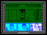 Big Trouble in Little China ZX Spectrum 52