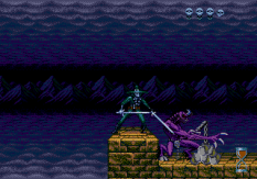 Chakan - The Forever Man Megadrive 054