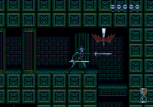 Chakan - The Forever Man Megadrive 090