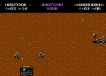 Commando Atari 7800 026