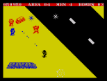 Commando ZX Spectrum 69