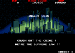 Crime City Arcade 156