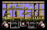Flimbo's Quest C64 08
