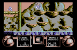 Flimbo's Quest C64 63