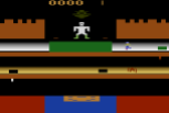 Frankenstein's Monster Atari 2600 08