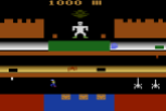 Frankenstein's Monster Atari 2600 29